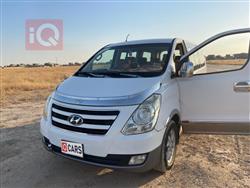 هيونداي ستار اكس
